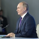 Путин жестко ответил журналистке Sky News: «Вы должны нам дать гарантии. И немедленно!»
