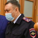 Источник: УМВД Набережных Челнов может возглавить Айрат Ханбиков из Зеленодольска