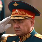 Шойгу: РФ воюет не с украинской армией, а с коллективным Западом
