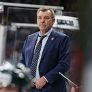 Знарок о Бурмистрове: «Эти вопросы – к руководству клуба»