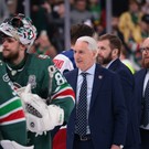 Минниханов поддержал «Ак Барс» после проигрыша ЦСКА
