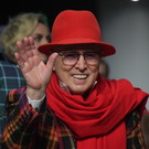 Умер модельер Вячеслав Зайцев