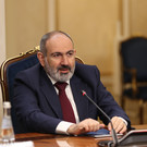 Пашинян заявил о готовности Армении признать Нагорный Карабах частью Азербайджана