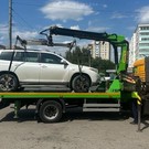 Житель Казани лишился Toyota из-за долга более чем в 750 тысяч рублей