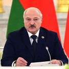 Лукашенко поздравил украинцев с Днем независимости