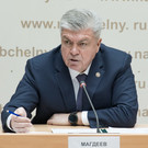 В Челнах потратят на очистку дорог от снега вдвое больше денег, чем обычно