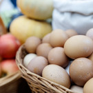 Продукты в Татарстане дорожали до 5% за неделю. Цены на яйца снижаются