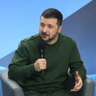 Зеленский поручил создать в ВСУ силы беспилотных систем