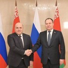 Россия и Беларусь совместно создадут многоцелевой самолет «Освей»