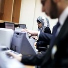 В Сбербанке оценили клиентскую базу исламского банкинга