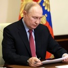 Путин подписал закон о прогрессивной шкале НДФЛ