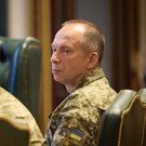 В Раде заявили, что главком ВСУ Сырский согласен на прекращение огня и капитуляцию