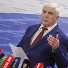 «До конца года – маловероятно»: в Госдуме предположили, что переговоры с Украиной начнутся весной