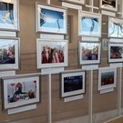 В Казани открылась фотовыставка, которая посвящена 75-летию дипотношений между Китаем и Россией