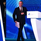 Путин заявил, что им пугали европейских лидеров 