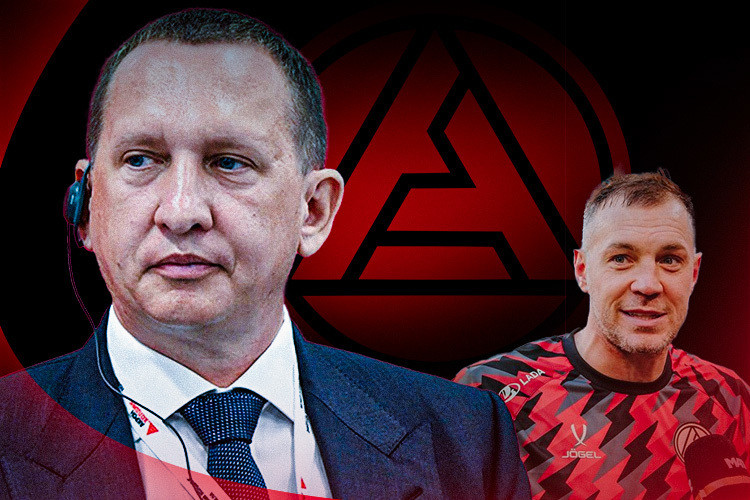 «Акрон» – новый «Краснодар»: как развивается еще один частный клуб в РПЛ