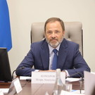 Полпред президента в ПФО провел совещание по подготовке выборов глав Татарстана, Чувашии и Пермского края