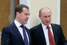 Минниханов анонсировал скорый визит Путина и Медведева в Казань​