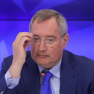 «Засранцы»: Рогозин отреагировал на поздравление Госдепа с Днем космонавтики