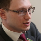 Артем Прокофьев возглавит список КПРФ от Татарстана на выборах в Госдуму