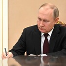 Путин поддержал предложение поднять ставку по льготной ипотеке до 12%
