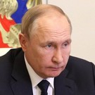 Путин увеличил численность Вооруженных сил России