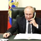 Президент Боливии позвонил Путину, чтобы обсудить сотрудничество
