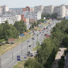 В Казани временно перекроют участок улицы Фучика