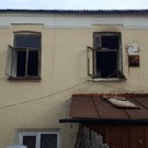 В жилом доме в Елабуге произошел хлопок газа