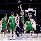УНИКС обыграл МБА и занял 7-е место на Суперкубке