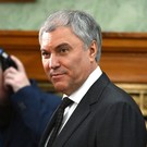 Володин внес в Госдуму предложение выйти из договора о запрете ядерных испытаний
