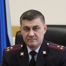Путин присвоил звание генерала полиции выходцу из Татарстана Айдару Абрарову