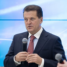 Метшин встретился с коллективом завода «Казаньоргсинтез»