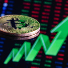 Инвесторы дали прогноз по стоимости биткоина в ближайшие месяцы