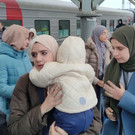 Кабмин распределил по регионам около 1,5 тысячи эвакуированных из Палестины – Татарстан примет 100 человек