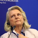 Экс-глава МИД Австрии рассказала, как ей живется в России