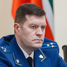 Суяргулов – УФНС: «Жду список злодеев, которые систематически не платят налоги»