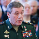  «Операция будет завершена разгромом противника»: Герасимов раскрыл численность и потери ВСУ в Курской области