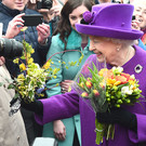 Times: Елизавета II за два дня до смерти пошутила о Джонсоне и похоронах