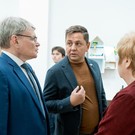 Депутат Вольфсон сообщил о создании в РТ рабочей группы  по развитию инклюзивного образования: «Менять нужно многое»