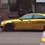 Пьяный и на золотом Mercedes: Боец Александр Емельяненко задержан после двойного ДТП