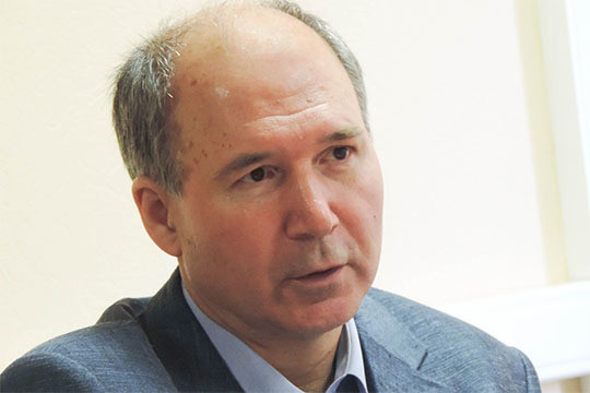 «На арене присутствует «джокер» в виде нашей российской цивилизации»