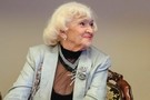 Умерла основатель музея истории КФУ​, заслуженный работник культуры РТ Стелла Писарева​