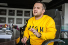 Эрик Гафаров опроверг информацию о международном розыске 