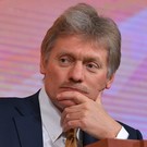 Пескова спросили о планах Путина прилететь в Казань 