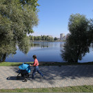 В Казани в 2021 году благоустроят пять территорий у воды
