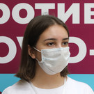 До 1 ноября в Татарстане должны привить 80% взрослого населения