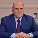 Мишустин: кабмин РФ обдумает выдачу QR-кодов непривитым с высоким титром антител