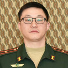 Минниханову представили нового военного прокурора Казанского гарнизона