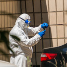 В Челнах заявили о росте темпов заболеваемости коронавирусом